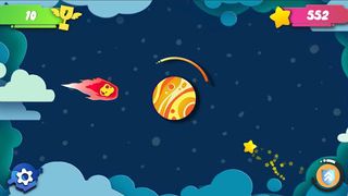 Save Planet - Screenshot 2