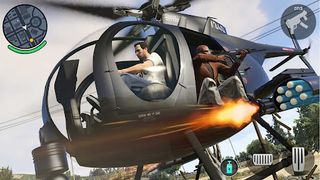 Gangster Vegas Crime City Game - Screenshot 2