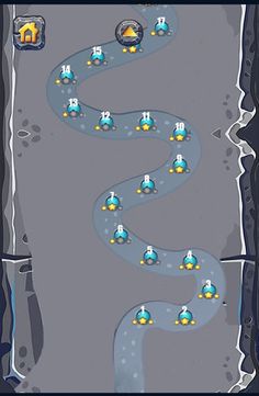 Enjoy puzzle Blocks - Screenshot 4