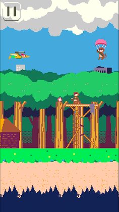 Peter O' Dactile - Screenshot 3