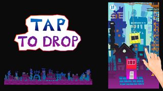 Power Blox Arcade Brick Puzzle - Screenshot 3