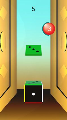 Domino Dice - Screenshot 3