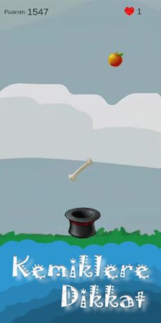 Fruit of Magician - Screenshot 2