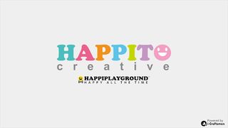 HappiAR - Screenshot 1