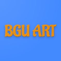 BGU ART - Screenshot 1