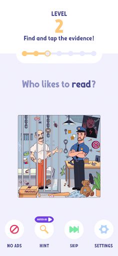 GoodOrBad - Screenshot 4