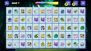 Matching Master - Screenshot 2