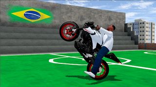 Grau é Arte - Screenshot 3