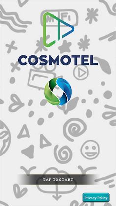 Cosmotel - Screenshot 1