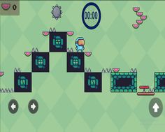 Stereoman - Screenshot 2