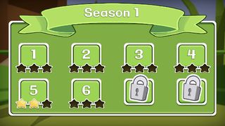 Ant Collecting Falling Berry - Screenshot 3