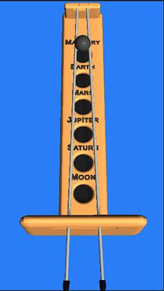 Shoot The Moon - Screenshot 1