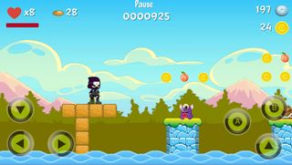 Ninja Legend Legacy - Screenshot 3
