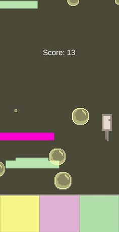 Spectrun Jump! - Screenshot 2