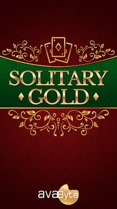 Solitary Gold - Screenshot 1