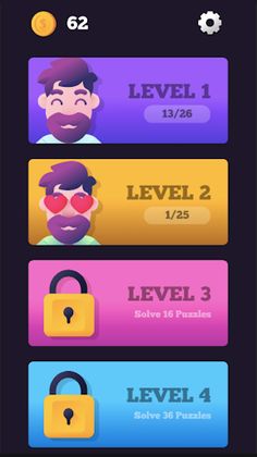 Riddle Hub - Screenshot 1