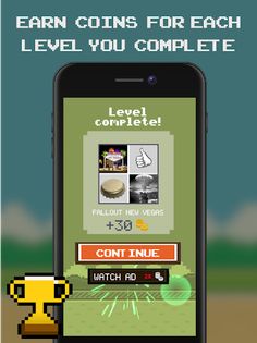 Ultimate Gamer Quiz - Test you - Screenshot 3