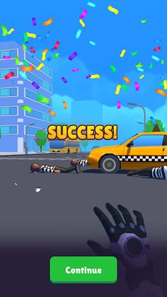 Speed Master - Screenshot 4