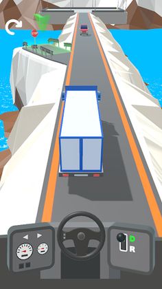 Tight Road - Screenshot 4
