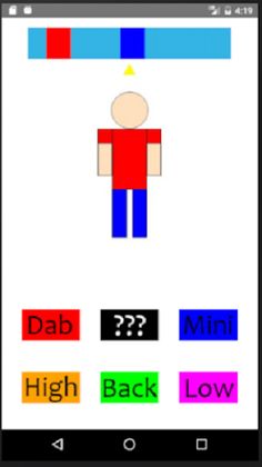 TappaDabba - Screenshot 2