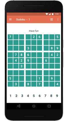 Nikl's puzzles - logic games - Screenshot 2