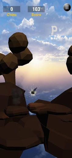 Jump&Run - Screenshot 4