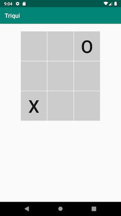 Tic Tac Toe Online - Screenshot 3