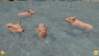 Piglet - Screenshot 1