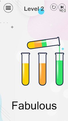 Water Sort Puzzle - Screenshot 3