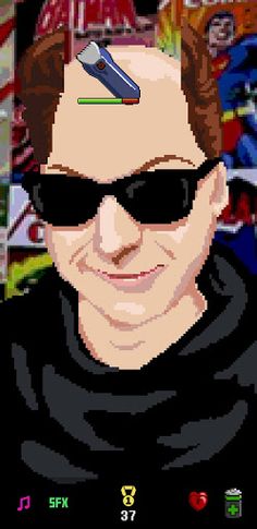 Shave Klengan! - Screenshot 3