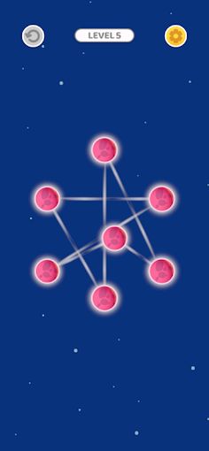 Tangled Lines 2D - Screenshot 4