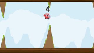 Frantic Plane - Screenshot 3
