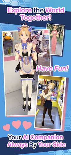 Wonderverse - Screenshot 1