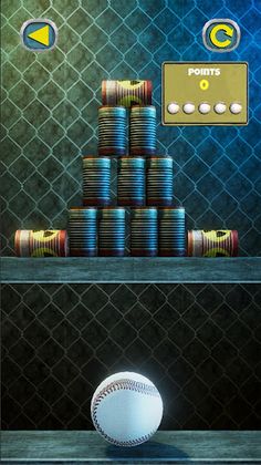 Knock It Down - Screenshot 4