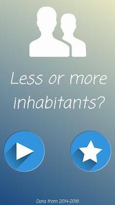 Less or More - Screenshot 2