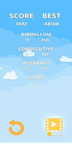 Mellow Cups - Screenshot 3