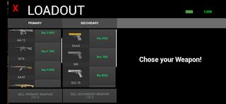 Zombie In Front - Screenshot 1