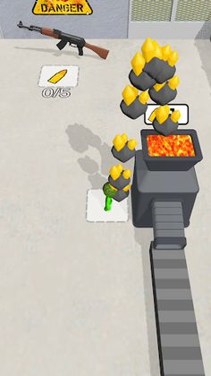 Ammo Factory! - Screenshot 2