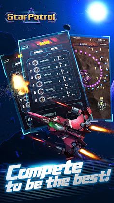 Star Patrol - Screenshot 3