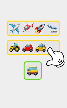 Emoji Connect - Screenshot 4