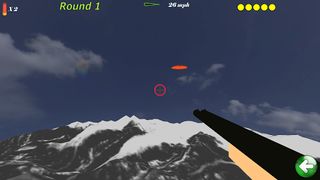 Clay Pigeon Shooting - Screenshot 2
