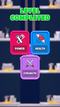 Elevator Rushes - Screenshot 2