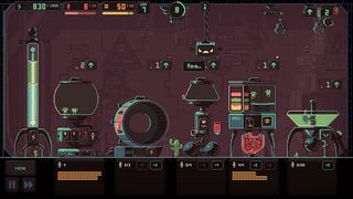 Despotism 3k - Screenshot 2