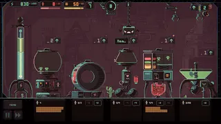 Despotism 3k - Screenshot 2