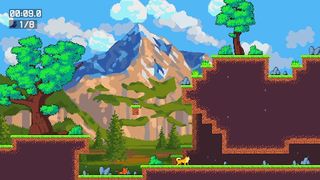 Fast Cato - Screenshot 3