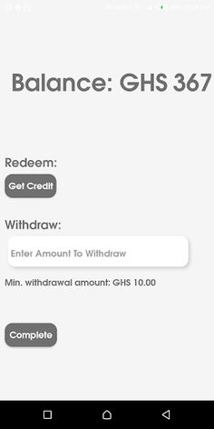 ClicksPay - Screenshot 4