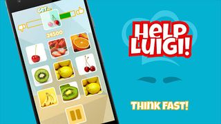 Help Luigi! - Screenshot 1