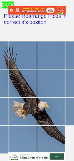 Easy Puzzle Game - Screenshot 2