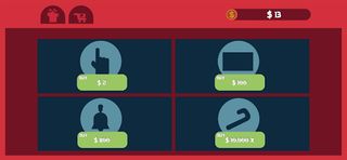 christmas clicker - Screenshot 2