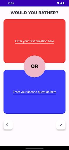 Would You Rather - Screenshot 3